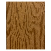 Tabla Deck Classic 135X25X2200 Mm Madera Lorenzini