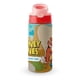 thumbnail image 1 of Botella de Agua Sam El Tuerto Rosa 12 Oz, 1 of 6