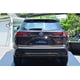 thumbnail image 4 of Spoiler Alerón Toyota Corolla Cross 2021-2026 Negro Brillante, 4 of 6