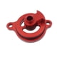 thumbnail image 5 of Tapa de la cubierta del motor Aleación de aluminio Accesorios de piezas de repuesto premium duraderos para Crf250R Instalación conveniente Rojo, 5 of 5