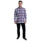 thumbnail image 3 of Camisa Villela Fantasía Celeste celeste 50, 3 of 4