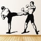 thumbnail image 2 of Decomural Kickboxing Fight Boxing Sport WS-34558, 2 of 2