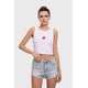 thumbnail image 2 of Polera Mujer Bordado Blanco, 2 of 4