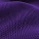 thumbnail image 1 of Tela de malla dimple de poliéster de 2 yardas, morada y resistente, 1 of 1