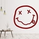 thumbnail image 2 of Decomural Nirvana Logo Rock Music WS-33609, 2 of 2