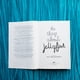 thumbnail image 4 of Finalista del National Book Award The Thing About Jellyfish, 4 of 5