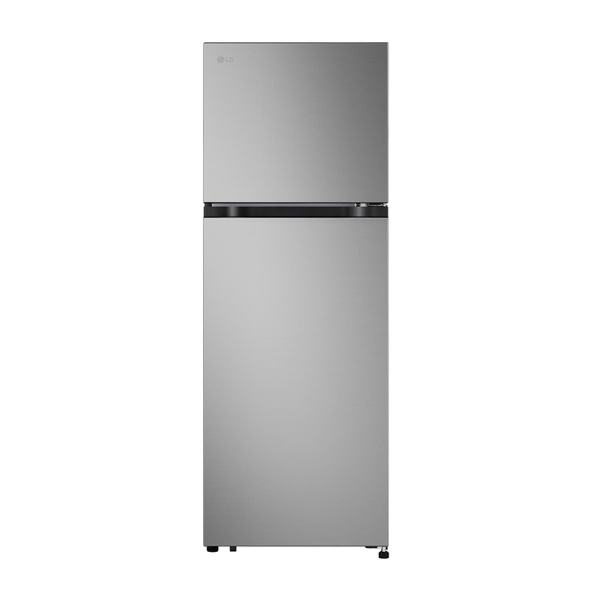 Refrigerador Lg Top Mount No Frost / Vt24bpy.apypecl 243 Litros