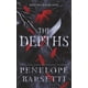 thumbnail image 1 of Libro publicado de forma independiente The Depths, de Penelope Barsetti, 1 of 1