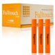 thumbnail image 1 of Tiza de color Fulltouch Hagoromo, caja naranja con 72 piezas, 1 of 7