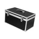 thumbnail image 4 of Caja de herramientas de aleación de aluminio Caja de transporte de múltiples múltiples metal Metal Contenedor de instrumentos Case de herramientas pre 29 cm x 16 cm x 15 cm, 4 of 5