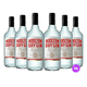 thumbnail image 1 of 6x Gin Boolton Dry Gin - 1 Litro, 1 of 3