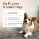 thumbnail image 3 of Alfombrillas absorbentes para perros Lovewag Pets 91 × 122 cm, paquete de 2, fucsia, 3 of 7
