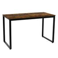 Relan - Escritorio Industrial Top Living Glasgow Rustico Café