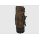 thumbnail image 3 of Botin Cuero Mostaza Vía Franca, 3 of 6