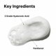 thumbnail image 4 of Limpiador Hydrium Triple Hialurónico Hidratante 150 Ml, 4 of 7