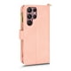 thumbnail image 1 of Stylish PU Leather Wallet Case for Samsung Galaxy S22/S22+/Ultra - Multi-Functional & Multi-Card Slots, 1 of 3