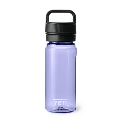 Botella De Agua Yeti Yonder 600 Ml/20 Oz Con Tapa Yonder Chug