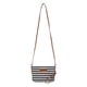 thumbnail image 4 of Bolso de mano tipo cartera con forma de bandolera para mujer Nautica Indigo, 4 of 5