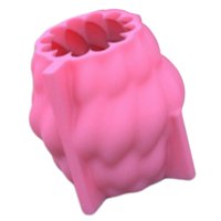 Bothyi - Molde De Silicona Para Velas, Fundición De Resina, Molde Para Hacer Velas, Arte Diy, Decoración Del Hogar S