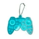 thumbnail image 5 of Boys Cute Cartoon Keychain Tie Dye Decompression Silicone Game Console Keychain Decorative Accessories Holiday Gift, 5 of 5