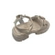 thumbnail image 2 of Sandalia Niña Velcro Beige, 2 of 2
