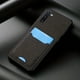 thumbnail image 1 of Premium Leather Card Holder Case For Samsung Galaxy Note 10 Plus - Perfect for Business Professionals, 1 of 3