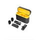 thumbnail image 1 of Microfono Inalambrico Solapa Lavalier Linkon Con Windshield, 1 of 3