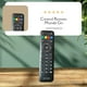 thumbnail image 2 of CONTROL REMOTO PARA DECODIFICADOR MUNDO GO, 2 of 2