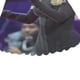 thumbnail image 4 of Mantel Redondo Desmarcar Nicki Minaj 152cm, 4 of 5