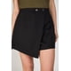 thumbnail image 2 of Falda Short Maia Eclipse negro S, 2 of 4
