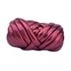 thumbnail image 5 of Hilo Grueso De 15 M De Largo, Tejido A Mano, 500 G, Para Cestas, Mantas, Macramé, Color Rojo Ladrillo, 5 of 5