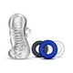 thumbnail image 1 of Masturbador y Cockring Quickie Kit Jerk Off, 1 of 3