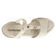 thumbnail image 5 of Sandalia Mujer Beige Claro Comfortflex 2557403 Casual, 5 of 7