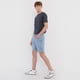 thumbnail image 4 of Short Hombre Azul Claro Denim Corona, 4 of 5