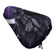 thumbnail image 1 of Caballero Luna Funda de Asiento de Bicicleta Impermeable, Cojín Elástico Suave, Protector contra Lluvia, Polvo y UV, 1 of 6