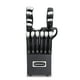 thumbnail image 2 of Juego de cuchillos Cuisinart Classic, forjado, triple remache, 15 piezas, 2 of 3