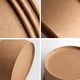 thumbnail image 3 of Envase bowl de polipapel 1000ml CC pack 100 unidades, 3 of 3