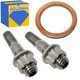 thumbnail image 1 of Kit de Pernos de Pasador GOLKNHA para Yamaha YFZ450, WR450F y YZ450F, 1 of 7