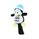 thumbnail image 2 of Funda De Madera Para Palos De Golf, Portátil, De Cuello Largo, Divertida Y Suave Felpa, Protector De Palos De Golf Con Forma De Pingüino, 2 of 5