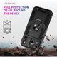 thumbnail image 4 of Carcasa Armor Reforzada Para iPhone 17 Pro Max, 4 of 6