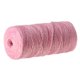 thumbnail image 5 of Cuerda de yute natural Yute Arpillera guita Cuerda cuerda Cordón foto DIY decoración de la pared rosa, 5 of 5