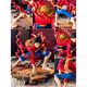 thumbnail image 3 of Figura de Acción- Monkey D Luffy (CLIP), 3 of 3