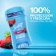 thumbnail image 1 of Desodorante Gel Antitranspirante Secret Invisible Berry Mujer, 45 g, 1 of 4