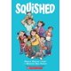 thumbnail image 1 of Squished: Novela Gráfica, 1 of 2