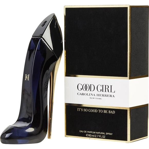 Carolina Herrera Good Girl EDP 2.7 oz 80 ml Mujer