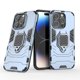 thumbnail image 4 of FOXDOCK Funda Antigolpes para iPhone 16 PRO – Protección Total con Soporte y Diseño Robusto, 4 of 5