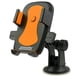 thumbnail image 1 of Teléfono con venta/soporte GPS Armor All AMK3-0117-BLK Universal, 1 of 9