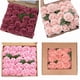 thumbnail image 2 of Rosas Artificiales Suxumhao Morado Claro 50 Pzas, 2 of 5