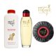 thumbnail image 2 of Set de perfume Myrurgia Maja para mujer con EDT 50 ml, talco 100 g y jabón, 2 of 2