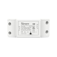 Interruptor Wifi Sonoff Basic R2 + Rf